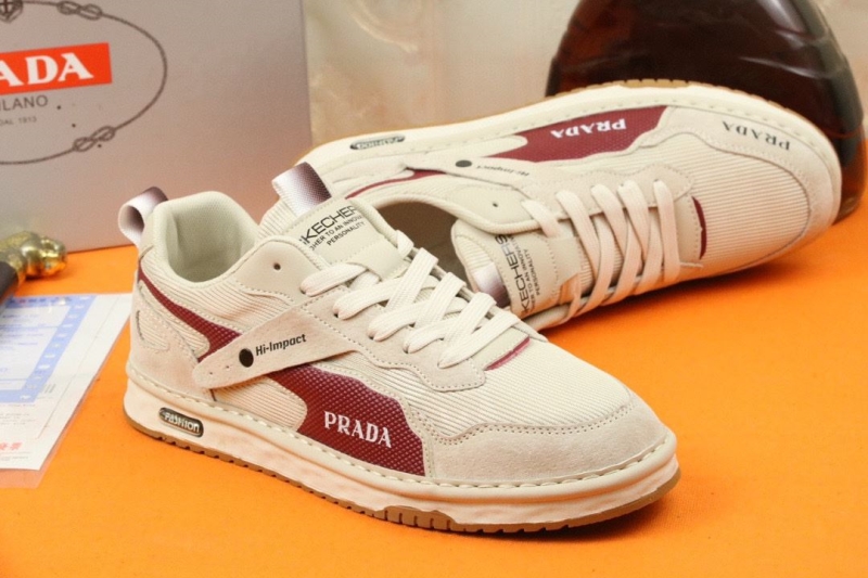 Prada Casual Shoes